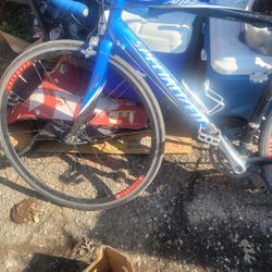 Road Bike Specialized/ Allez