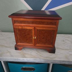 Jewelry Box