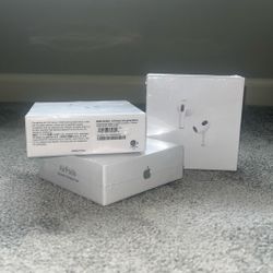 Brand New Bluetooth Headphones