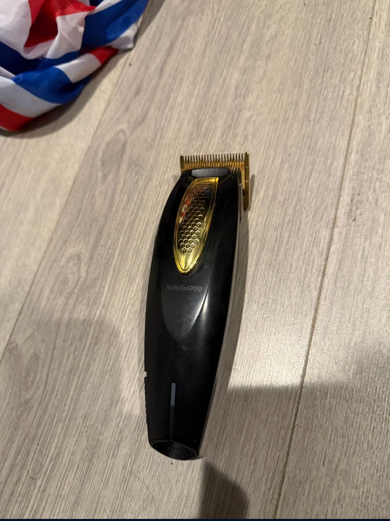 Babyliss LithiumFX Clipper