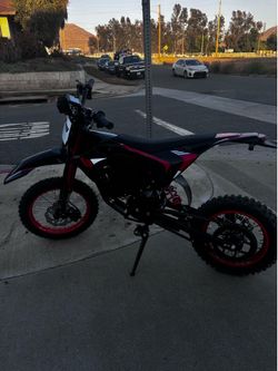 Ebike x1 spark