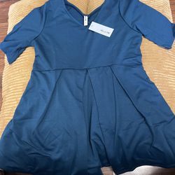 BRAND NEW MATER AND NURSING CLOTHES