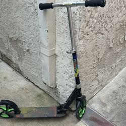 Razor Scooter