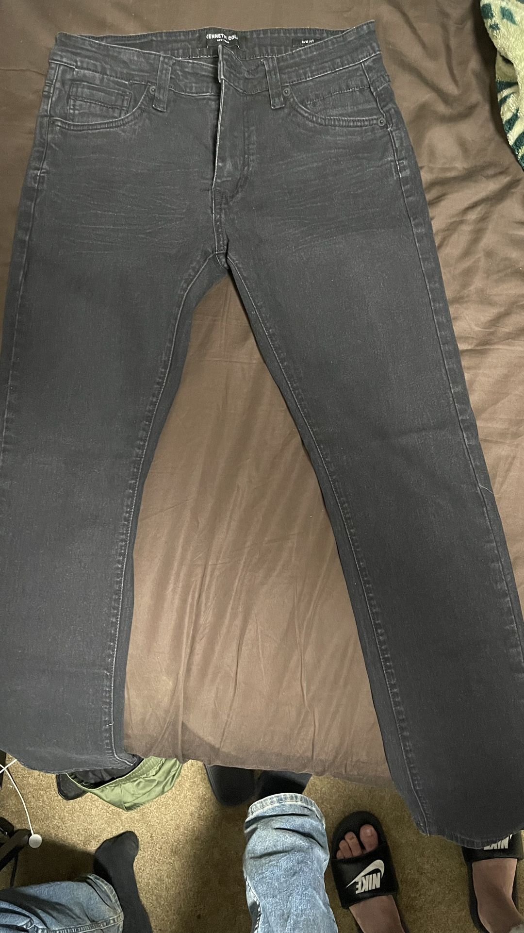 3 Pants For Sale For $50