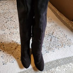 Boots Black 