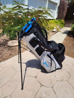 Srixon Premium Stand golf bag