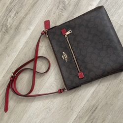 Brand New Coach Purse