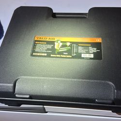 Valu Air Finish Nailer 