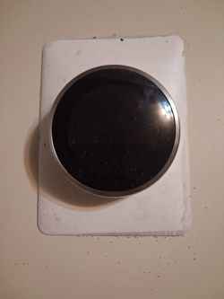 Google Nest Thermostat