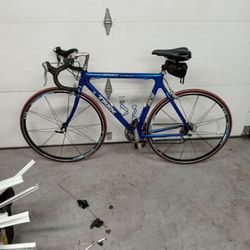 Trek 5220 Oclv Carbon Series for Sale in Bremerton WA OfferUp