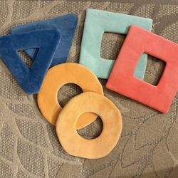 Baby & Toddler Toys 