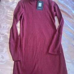 Fashion Nova Dress