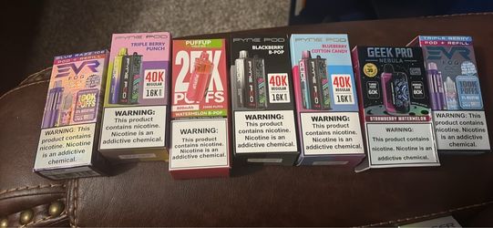 Tobacco