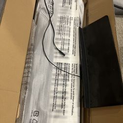 electric piano