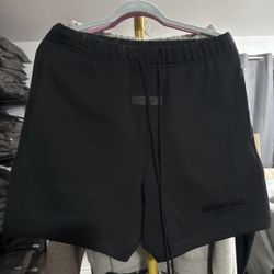 Essentials Fear Of God