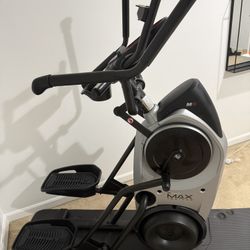 Bowflex M6 Trainer