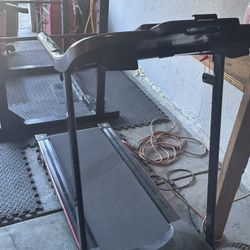 Treadmill 