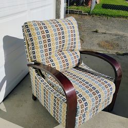 Recliner chair