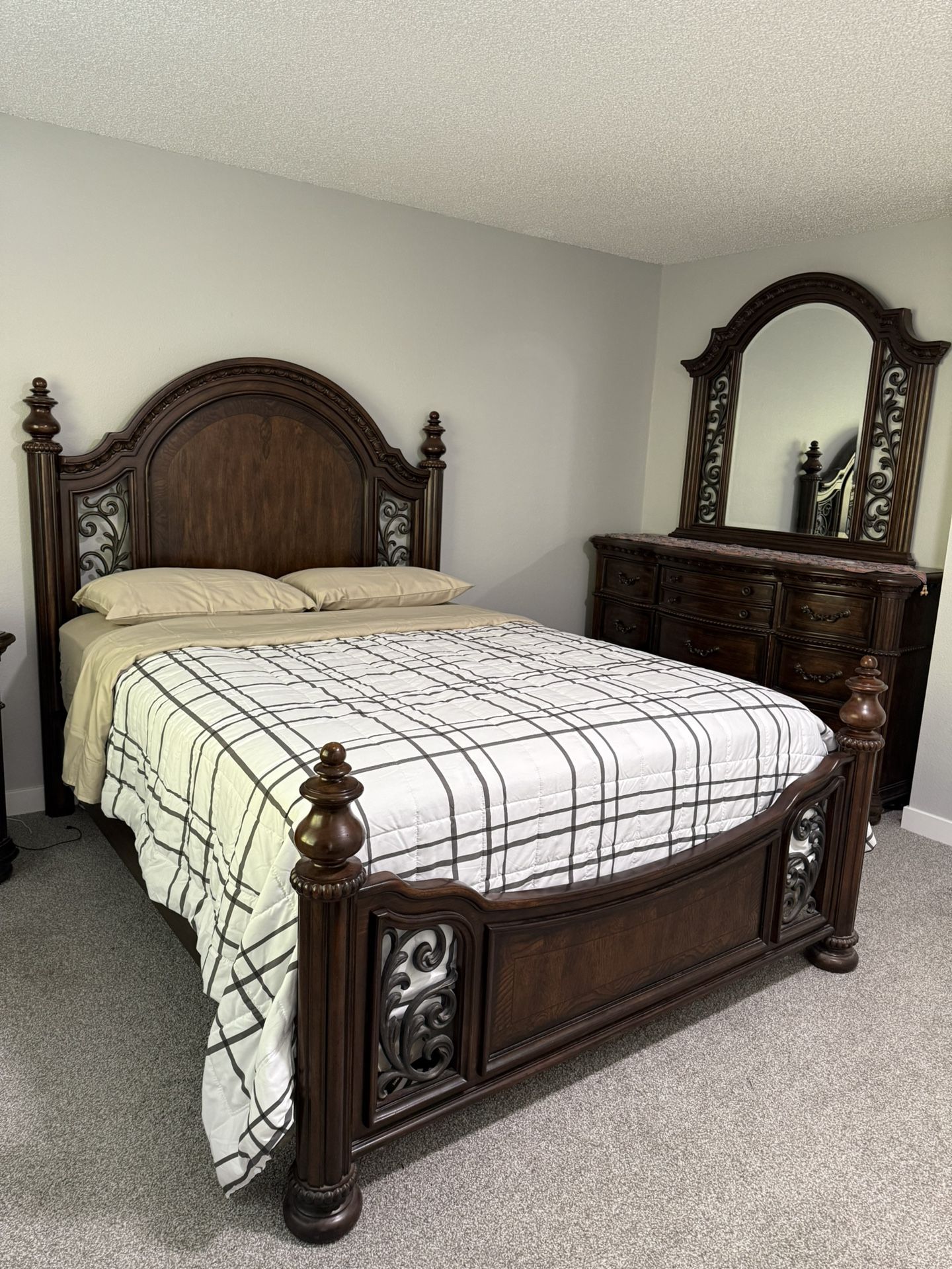 Bedroom Set