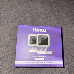 Roku Camera Bundle 