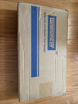 Power Tool Organizer 