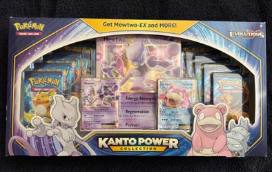 Pokemon sealed , singles and slab
