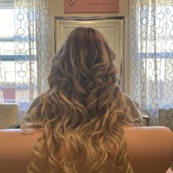 *Hair Extensions*