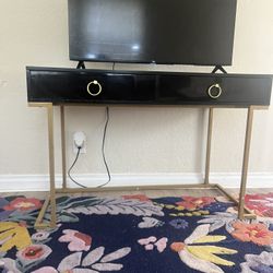 Tv Console/ Entry Table 