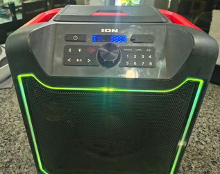 ION PATHFINDER 280