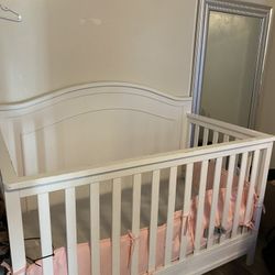 Baby Crib
