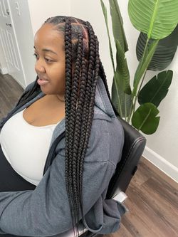 Braids