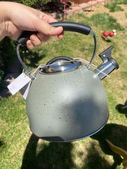 Water kettle