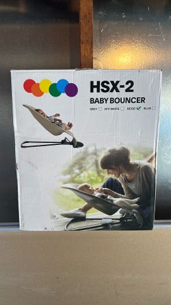 Baby Bouncer