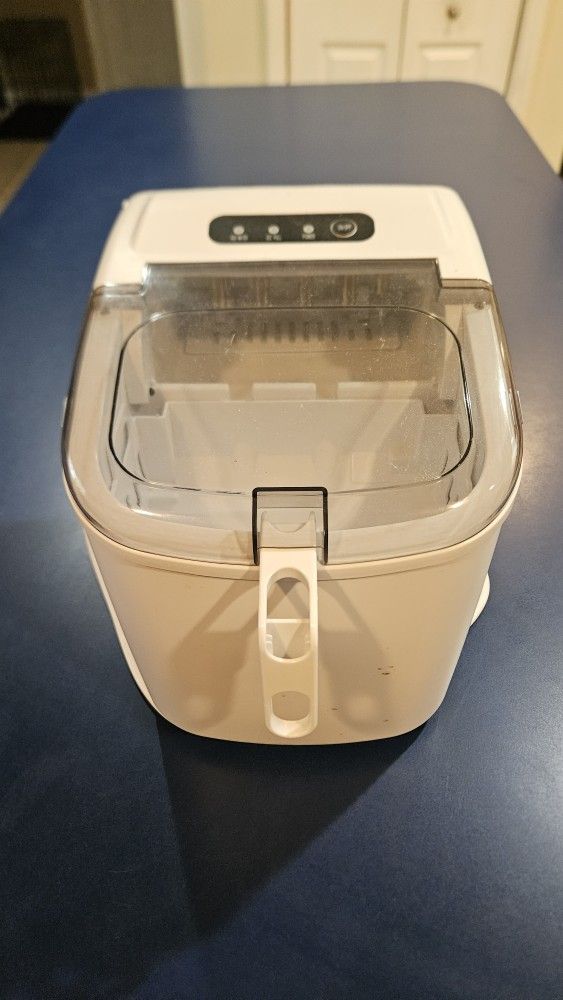 Ice Machine