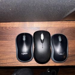 Mouse’s