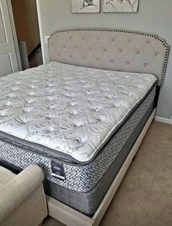 Brand New Mattresses at Huge Discounts!