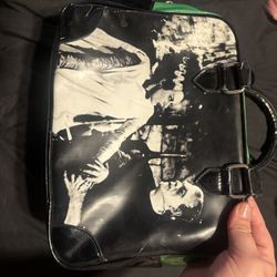Bride Of Frankenstein Purse 
