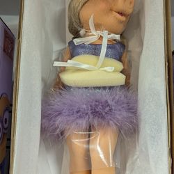 2011 Tonner Doll, 11 Inch Mrs. Piggy 