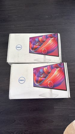 Dell 24 Plus Adjustable Stand Monitor(s)