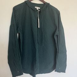 FREE ASSEMBLY BLOUSE XL (A)