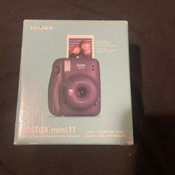 Fujifim Instax Mini 11