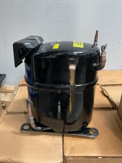 420v HVAC compressor NEW