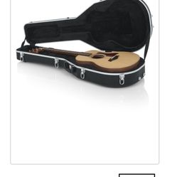 GC-GSmini Gator Guitar Hard Case 