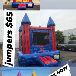Jumpers