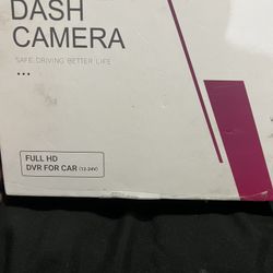 2k Dash Cam 