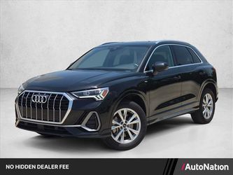 2023 Audi Q3