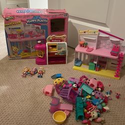 Shopkins house for Sale in Tampa, FL - OfferUp