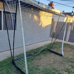 Kwik Goal Soccer Goal 