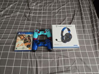 Ps4 Lot
