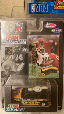 NFL Team Collectible 1999 Steelers Pittsburgh